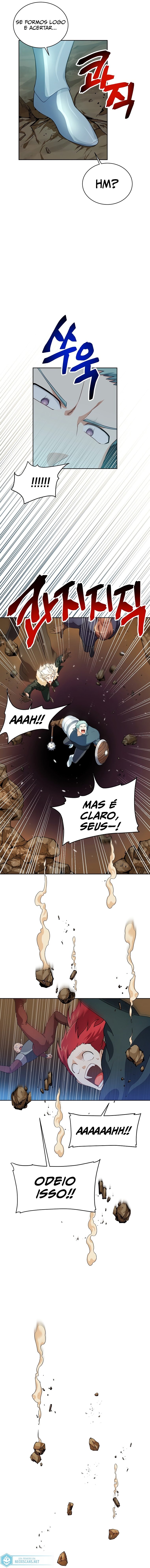 The Gourmet Gamer Capítulo 41 Página 4