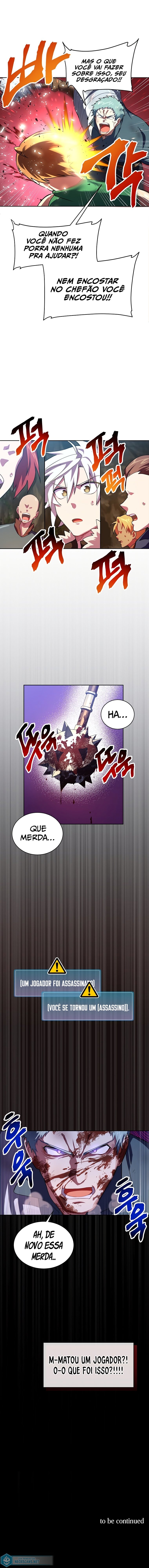 The Gourmet Gamer Capítulo 42 Página 11