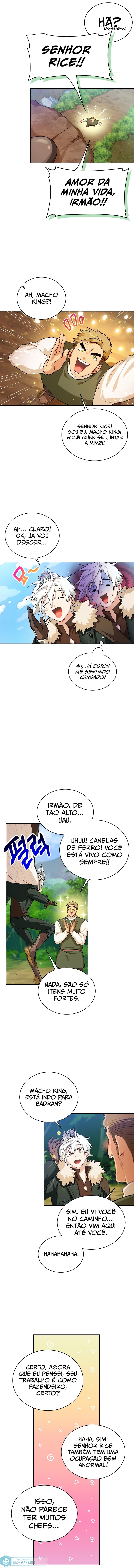 The Gourmet Gamer Capítulo 43 Página 6
