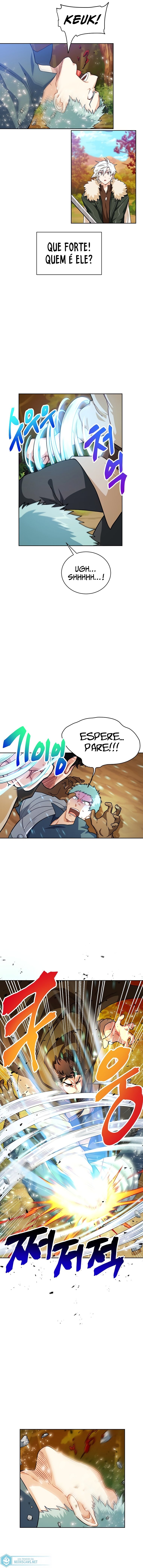 The Gourmet Gamer Capítulo 45 Página 4