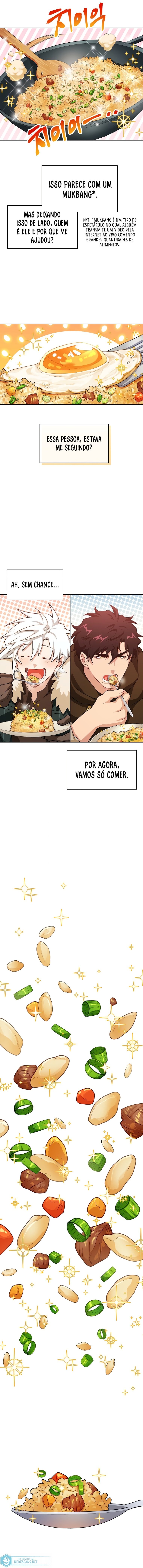 The Gourmet Gamer Capítulo 45 Página 8