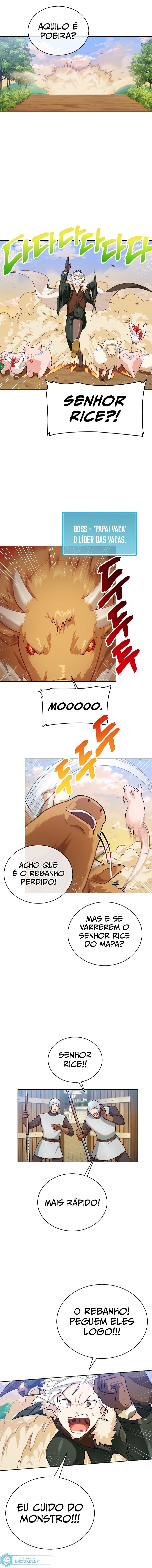 The Gourmet Gamer Capítulo 46 Página 16