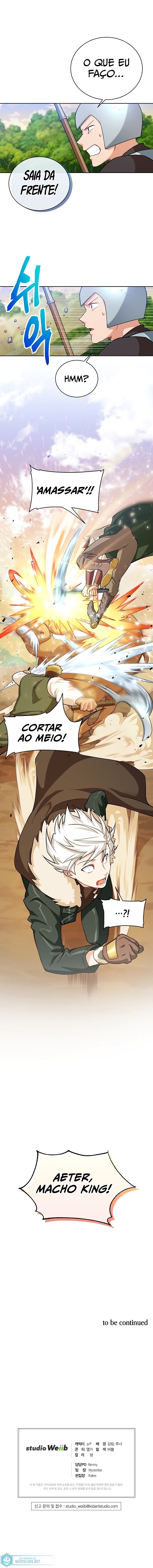 The Gourmet Gamer Capítulo 46 Página 17
