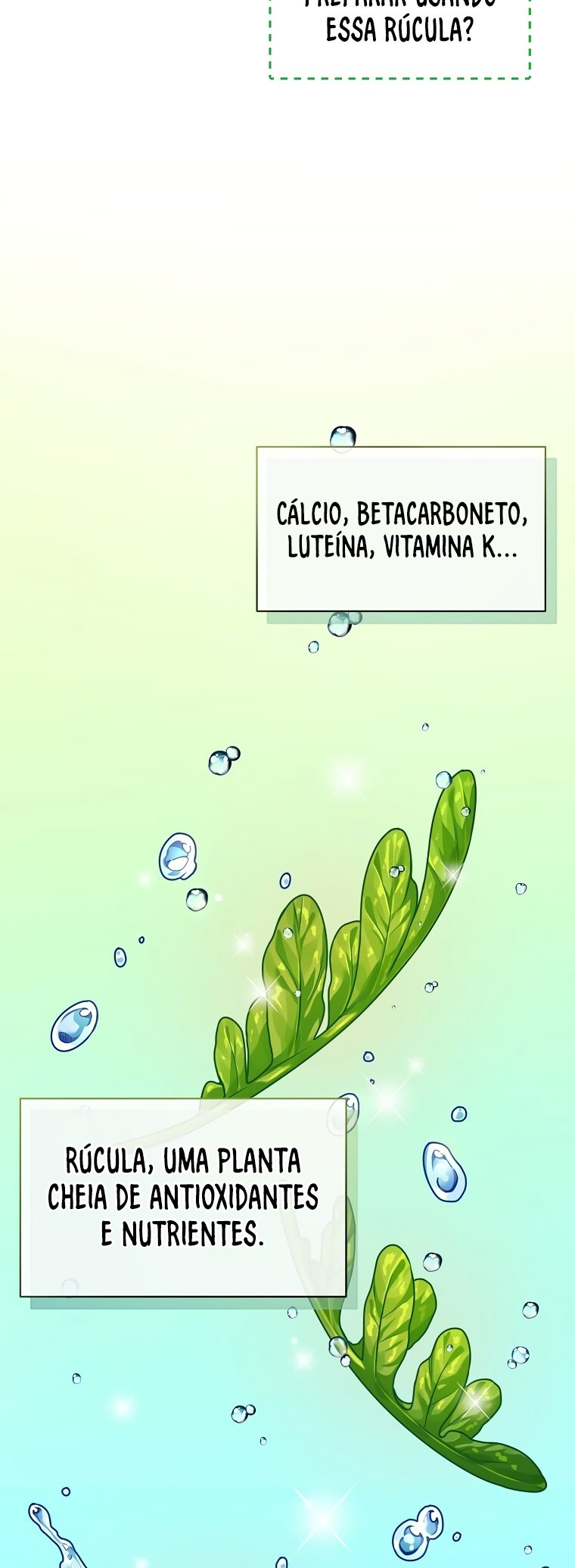The Gourmet Gamer Capítulo 46 Página 7