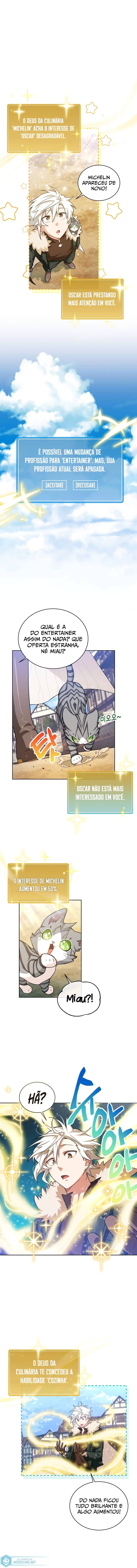 The Gourmet Gamer Capítulo 48 Página 10