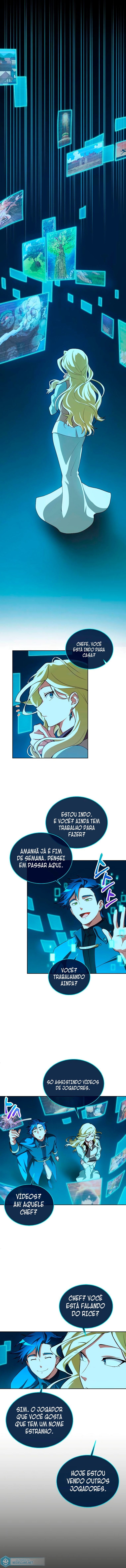 The Gourmet Gamer Capítulo 48 Página 2