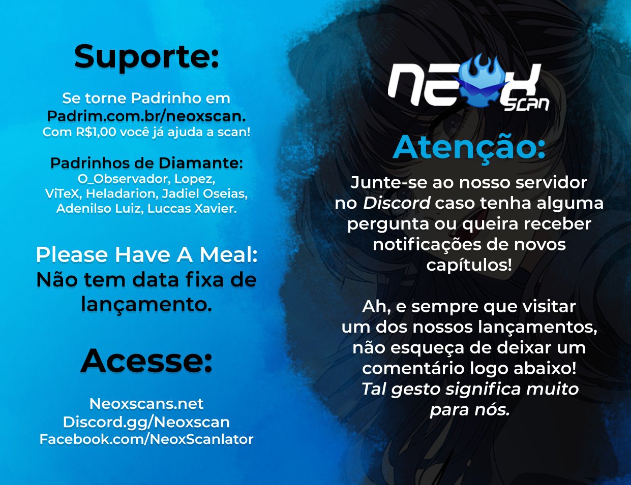 The Gourmet Gamer Capítulo 49 Página 18