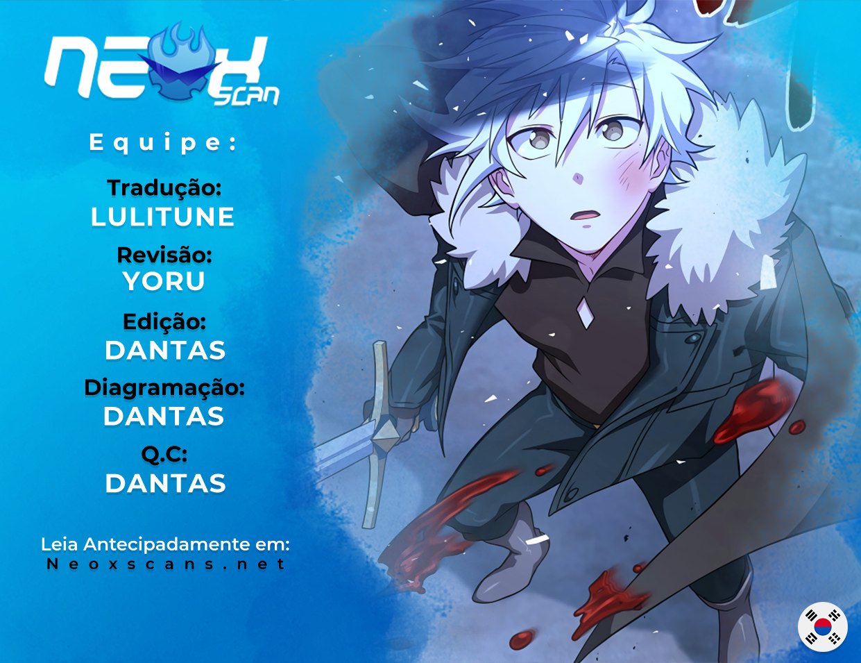 The Gourmet Gamer Capítulo 53 Página 1