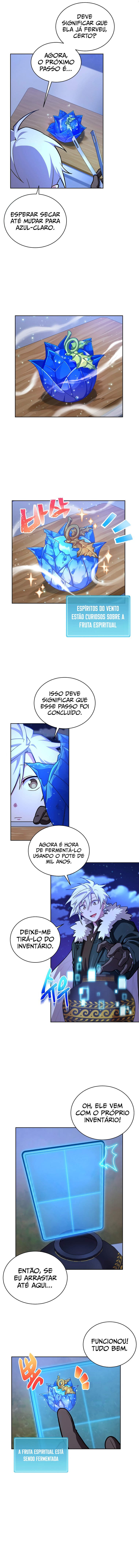 The Gourmet Gamer Capítulo 53 Página 4