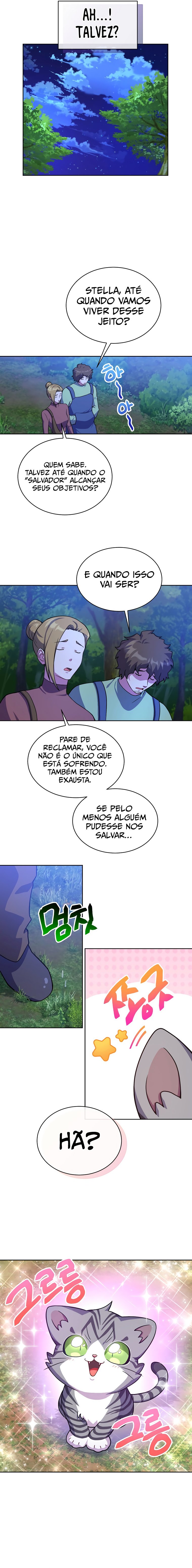 The Gourmet Gamer Capítulo 54 Página 10