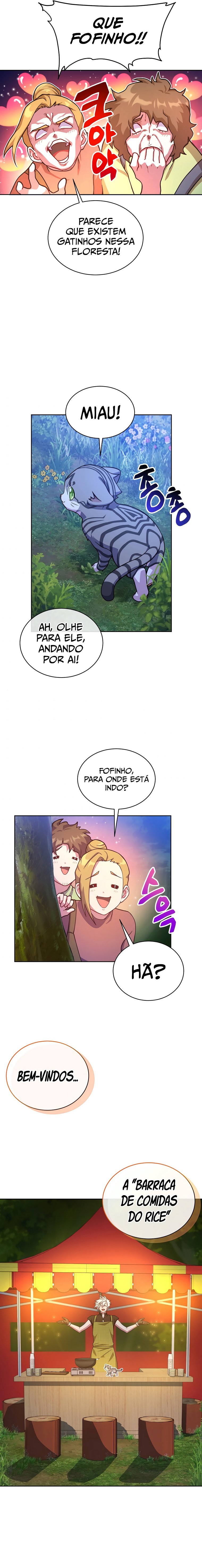 The Gourmet Gamer Capítulo 54 Página 11