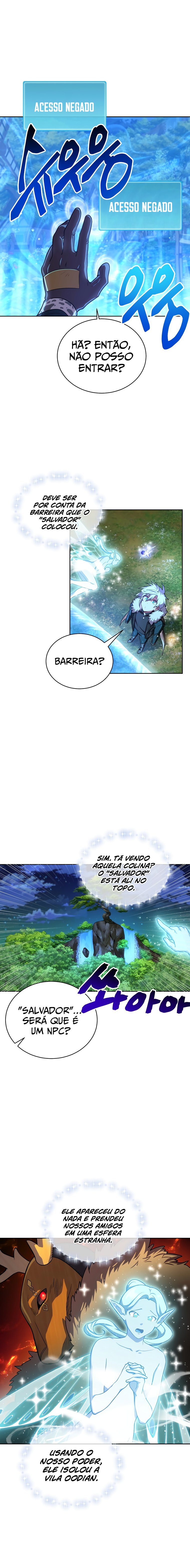The Gourmet Gamer Capítulo 54 Página 2