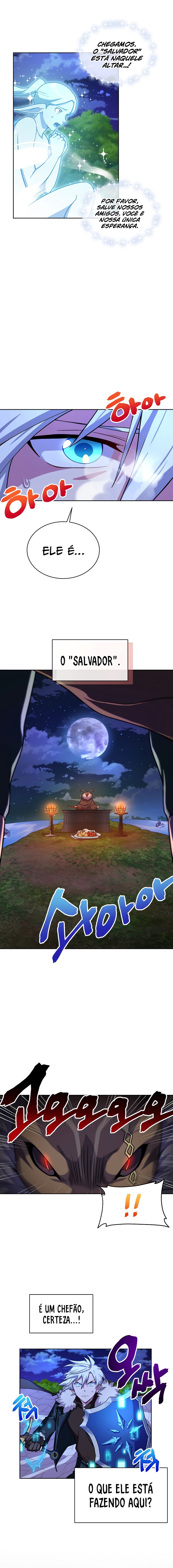 The Gourmet Gamer Capítulo 54 Página 4