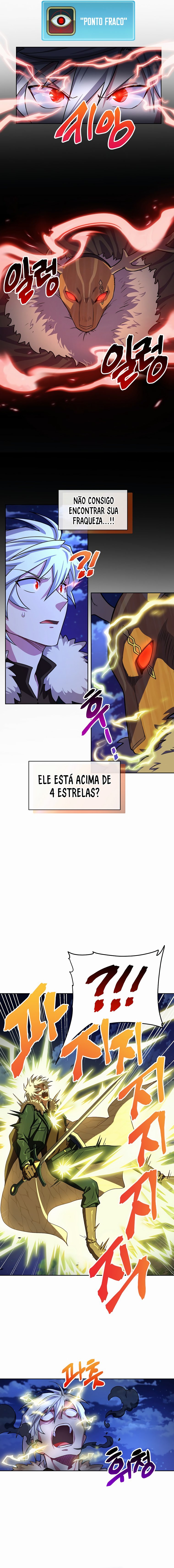 The Gourmet Gamer Capítulo 54 Página 5