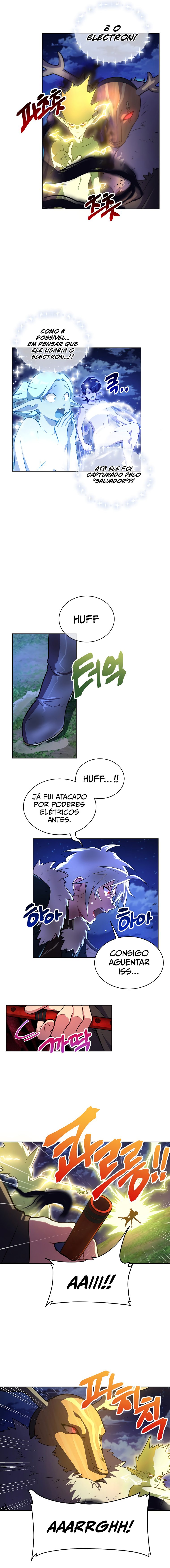 The Gourmet Gamer Capítulo 54 Página 6