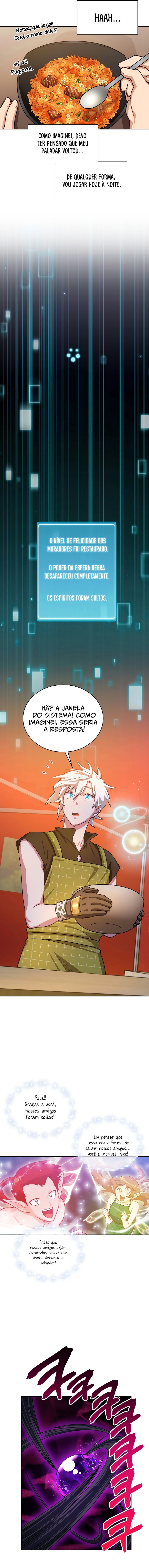 The Gourmet Gamer Capítulo 56 Página 10