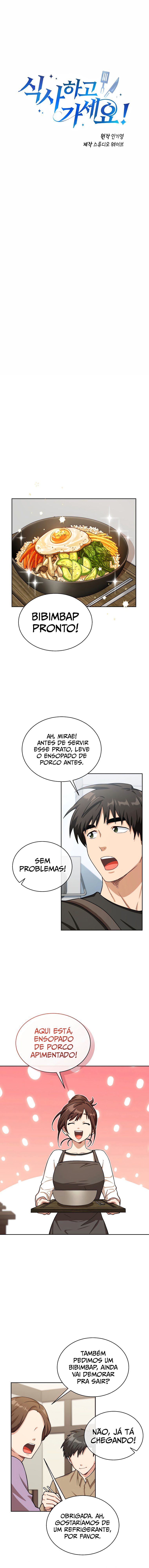 The Gourmet Gamer Capítulo 56 Página 2