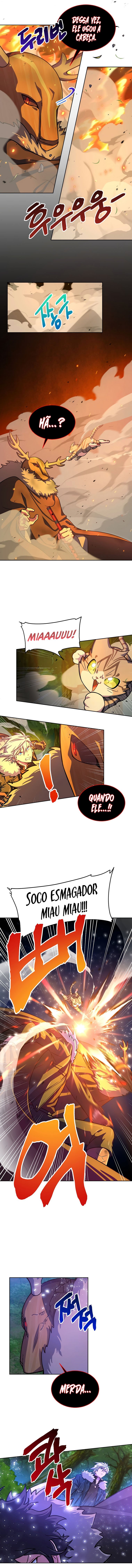 The Gourmet Gamer Capítulo 57 Página 7