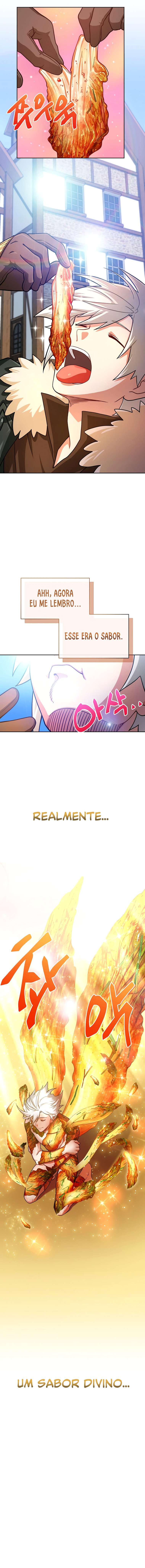 The Gourmet Gamer Capítulo 59 Página 8