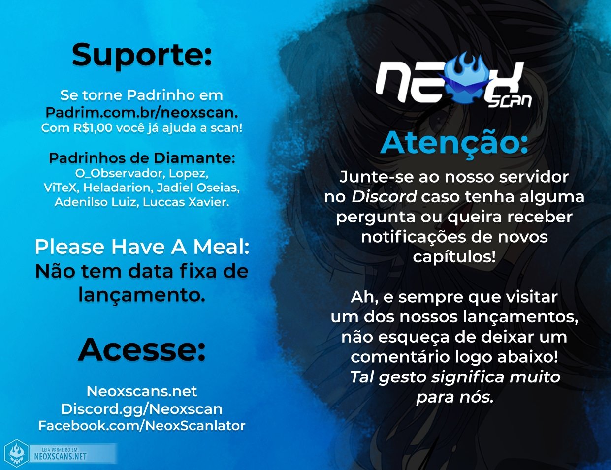 The Gourmet Gamer Capítulo 64 Página 15