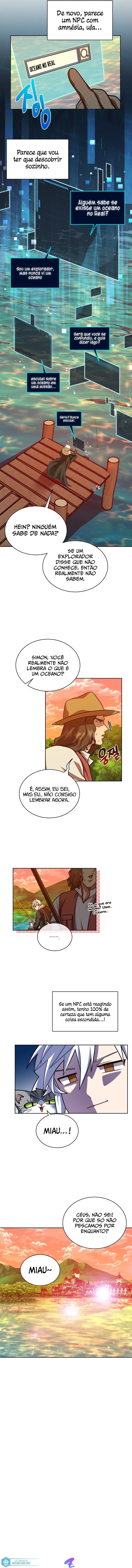 The Gourmet Gamer Capítulo 64 Página 4