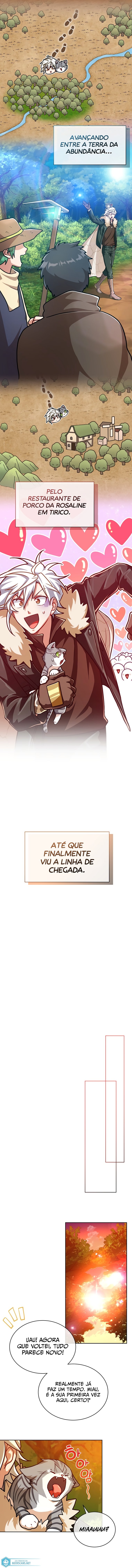 The Gourmet Gamer Capítulo 66 Página 3