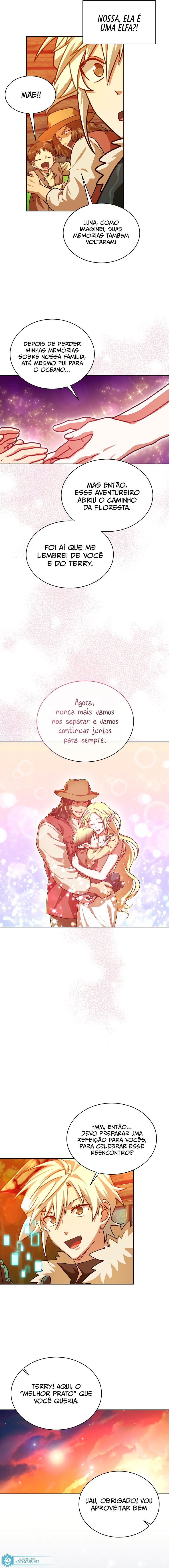 The Gourmet Gamer Capítulo 67 Página 12
