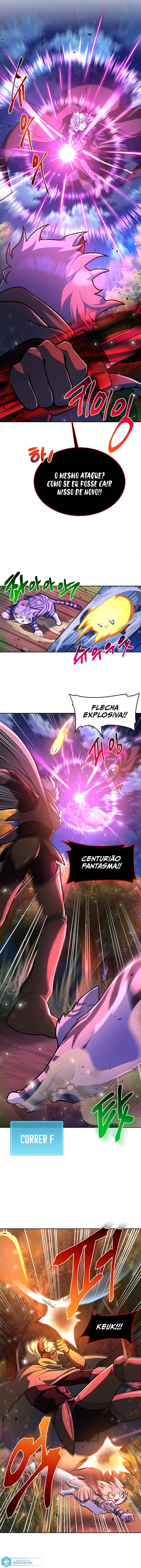 The Gourmet Gamer Capítulo 68 Página 4