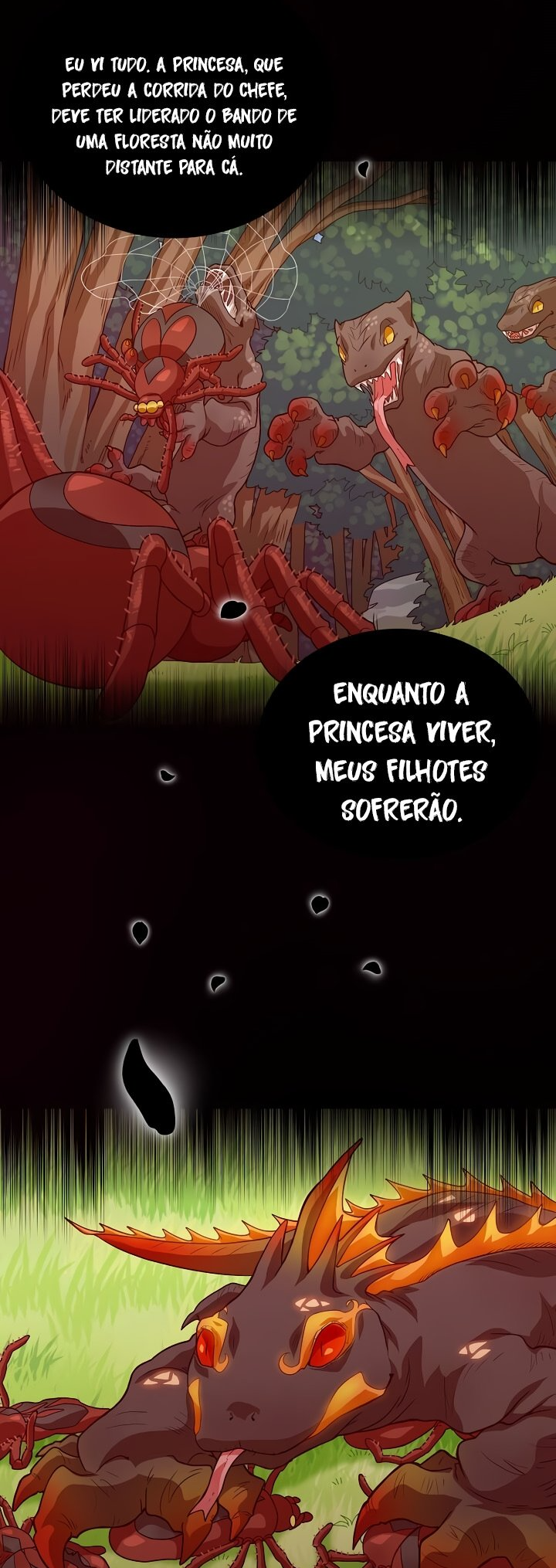 The Gourmet Gamer Capítulo 7 Página 8