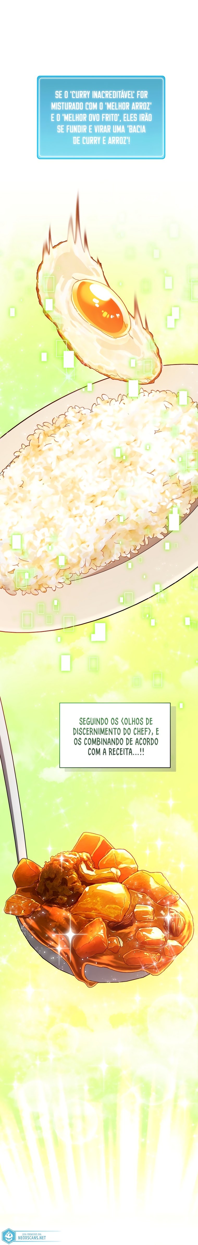 The Gourmet Gamer Capítulo 71 Página 6