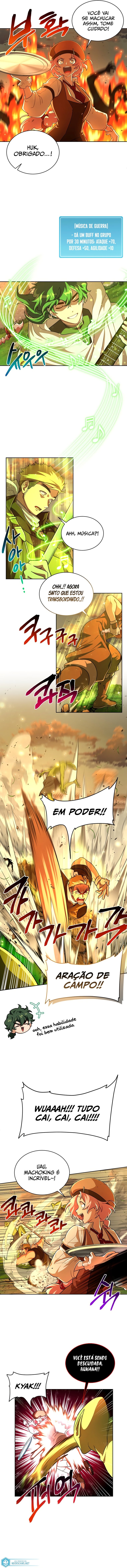 The Gourmet Gamer Capítulo 72 Página 4