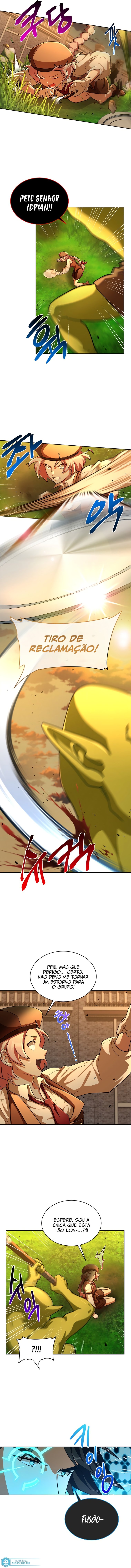 The Gourmet Gamer Capítulo 72 Página 5