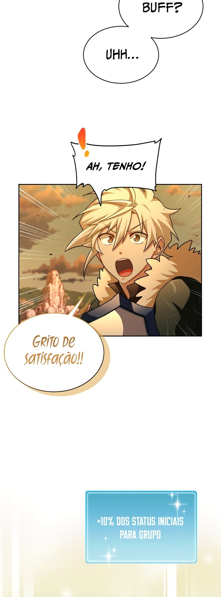 The Gourmet Gamer Capítulo 72 Página 8