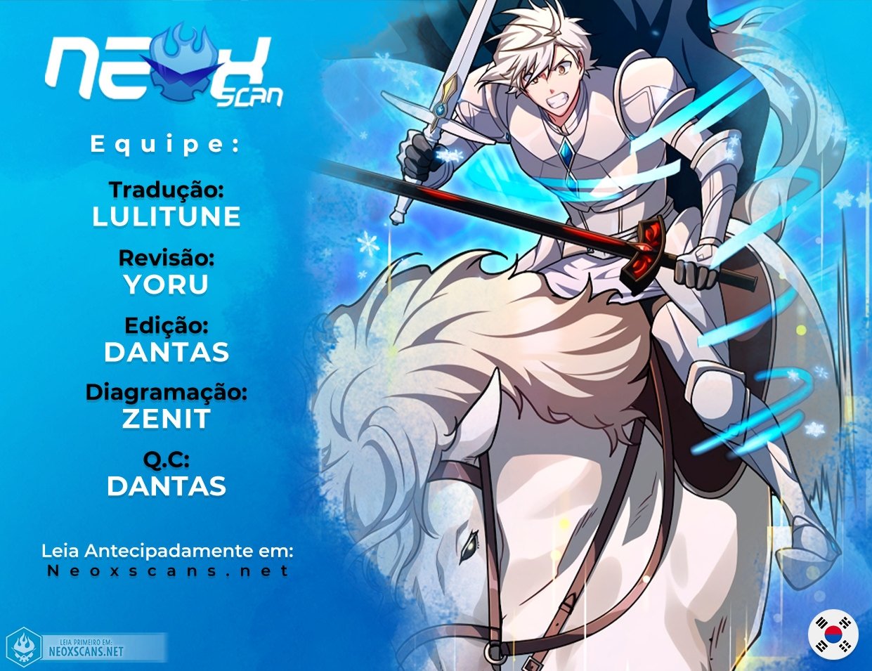The Gourmet Gamer Capítulo 73 Página 1