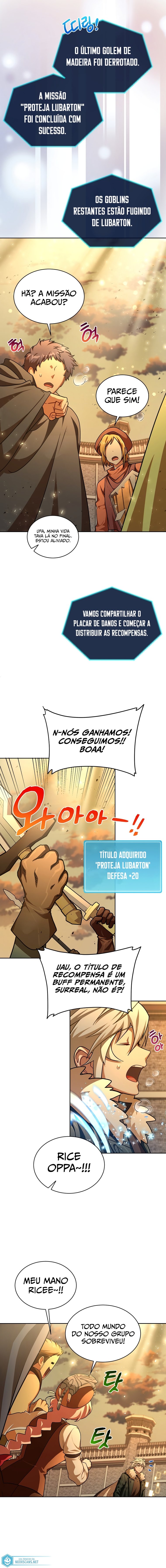 The Gourmet Gamer Capítulo 73 Página 12