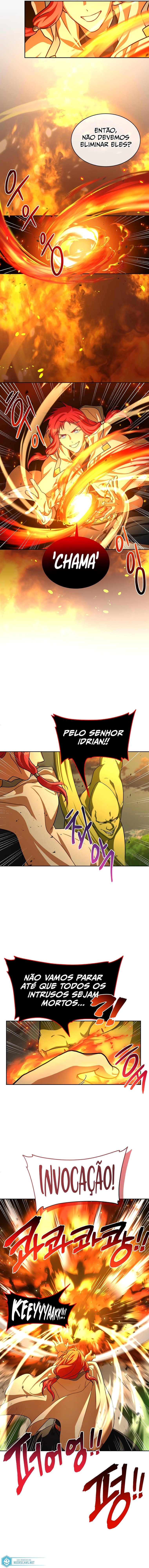 The Gourmet Gamer Capítulo 73 Página 7