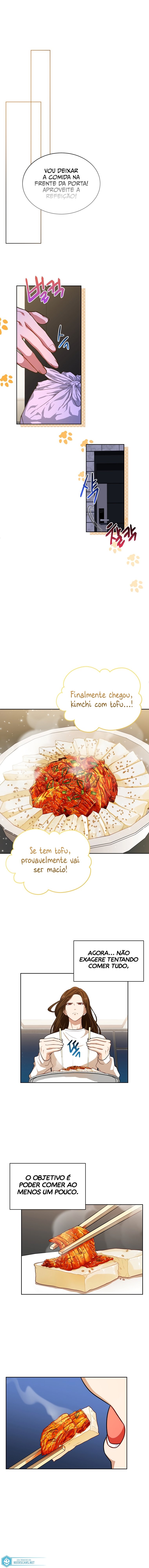 The Gourmet Gamer Capítulo 74 Página 4
