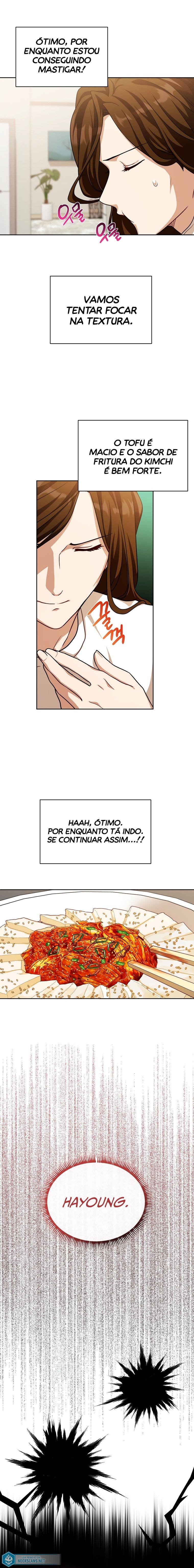 The Gourmet Gamer Capítulo 74 Página 5