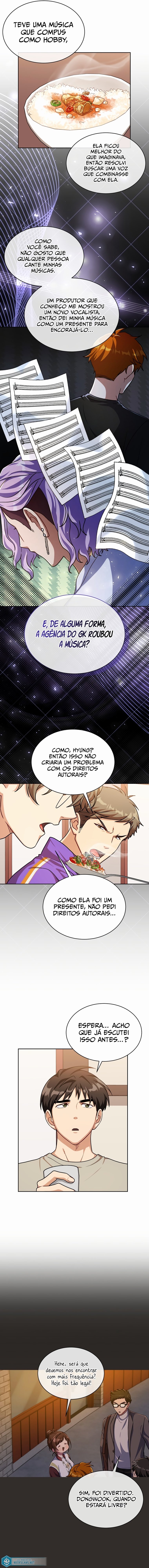 The Gourmet Gamer Capítulo 75 Página 7