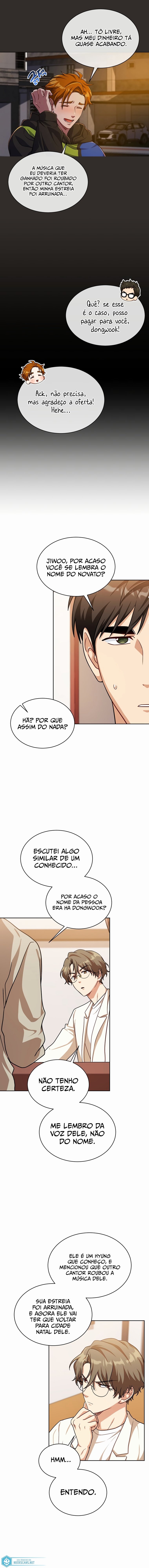 The Gourmet Gamer Capítulo 75 Página 8