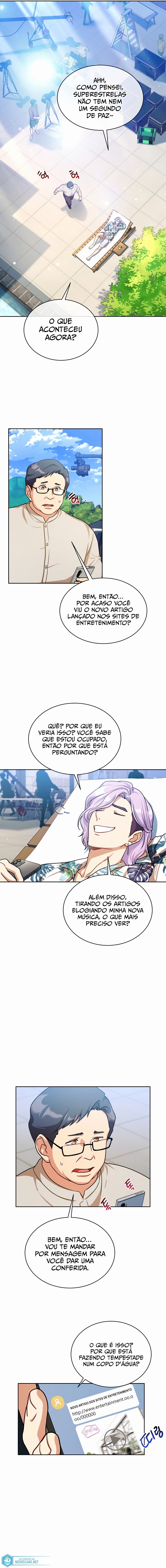 The Gourmet Gamer Capítulo 76 Página 3