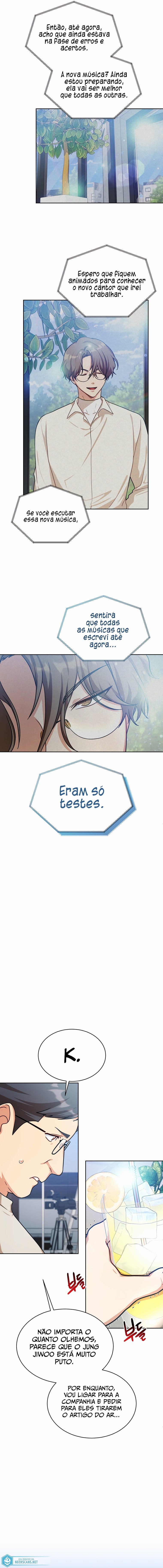 The Gourmet Gamer Capítulo 76 Página 4