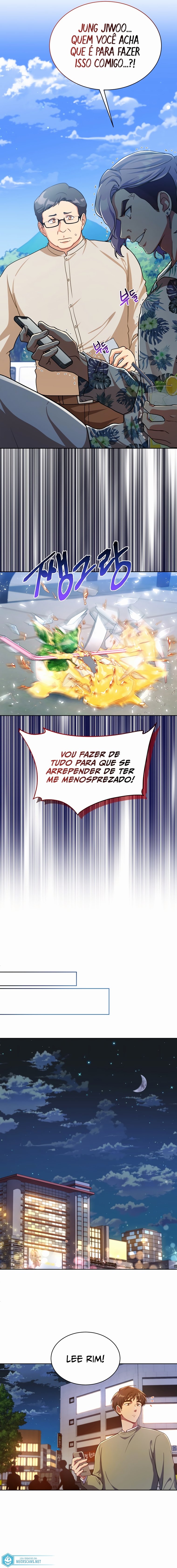 The Gourmet Gamer Capítulo 76 Página 5