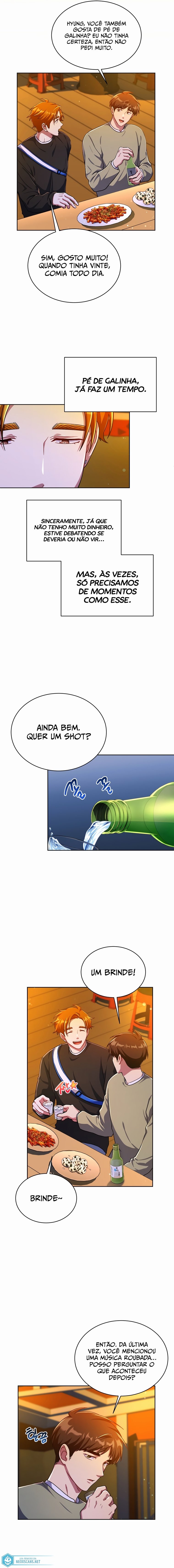 The Gourmet Gamer Capítulo 76 Página 7