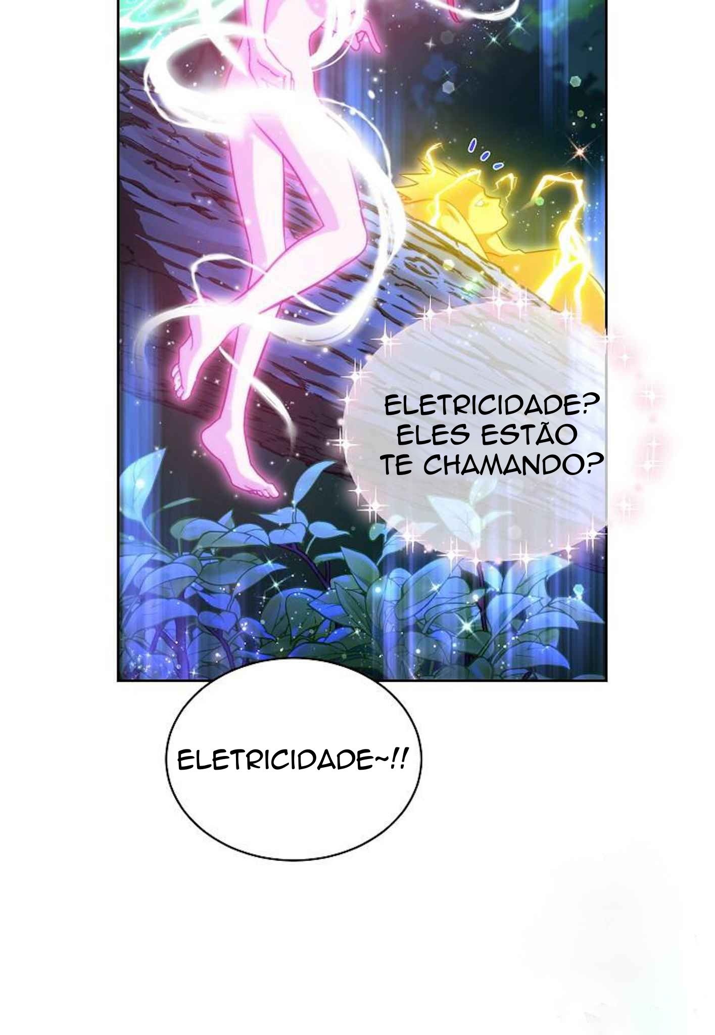 The Gourmet Gamer Capítulo 79 Página 10