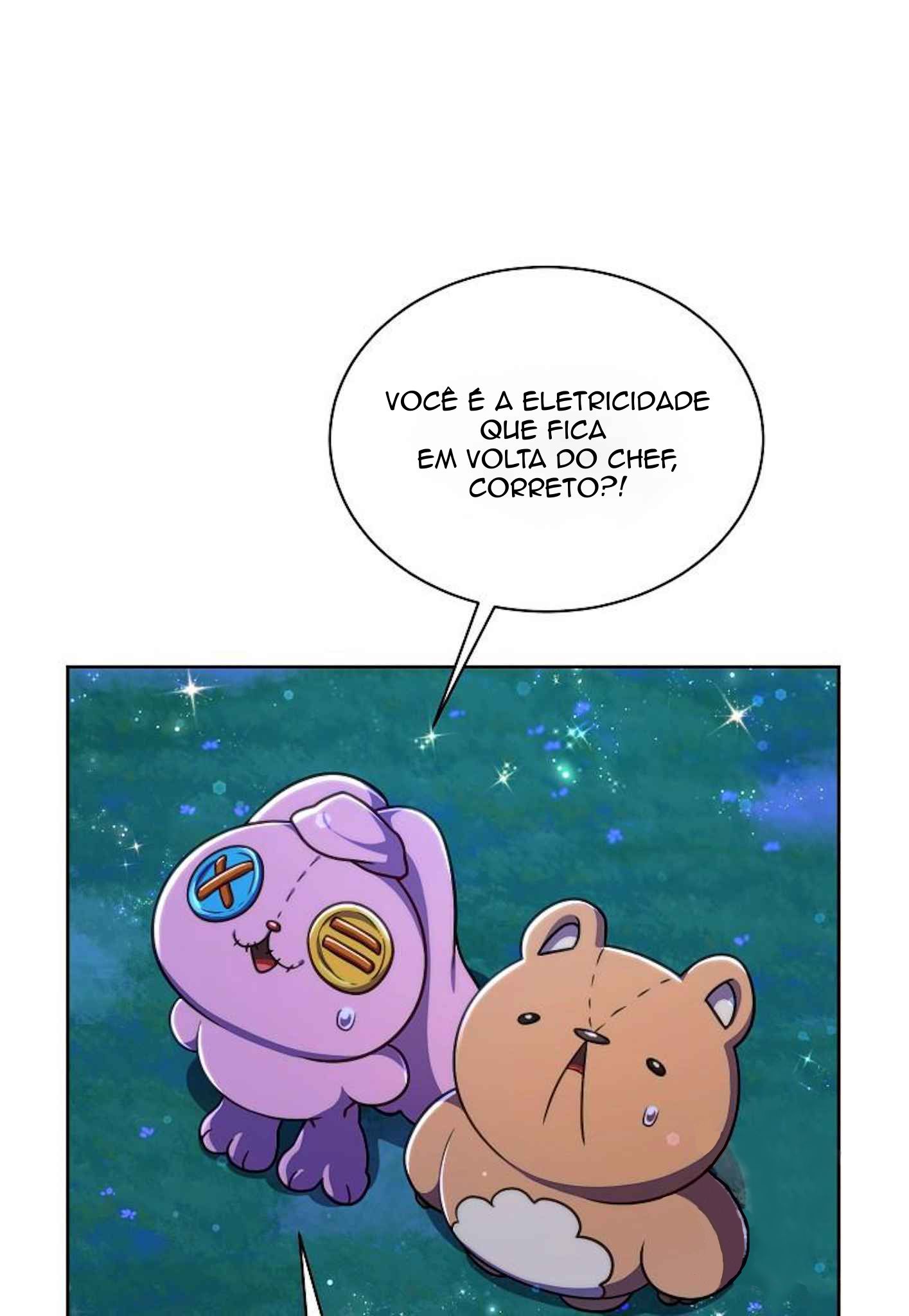 The Gourmet Gamer Capítulo 79 Página 11