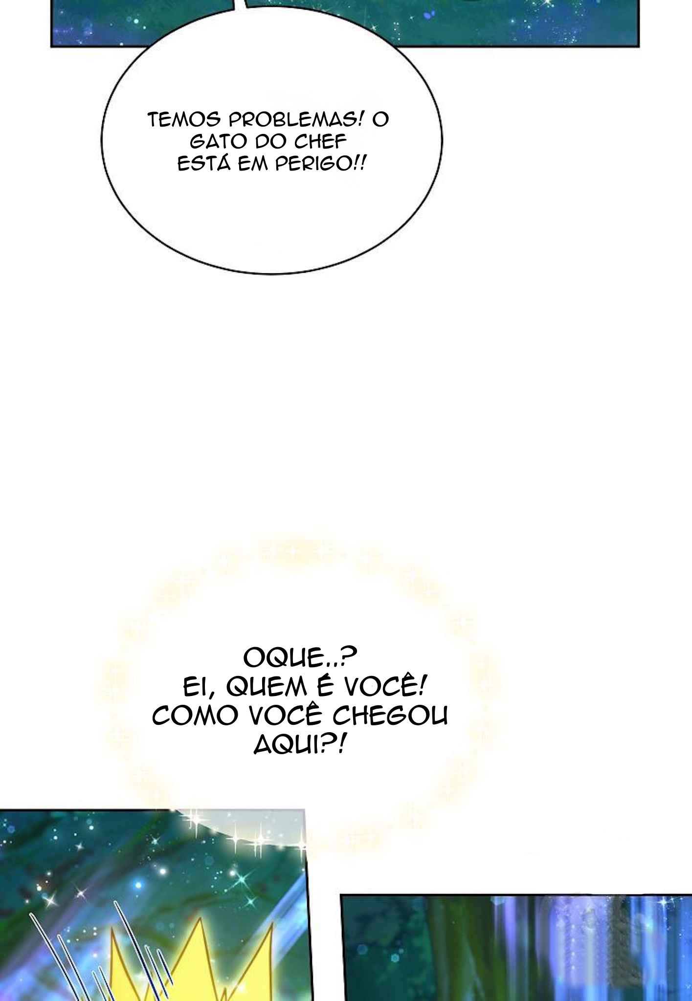 The Gourmet Gamer Capítulo 79 Página 12