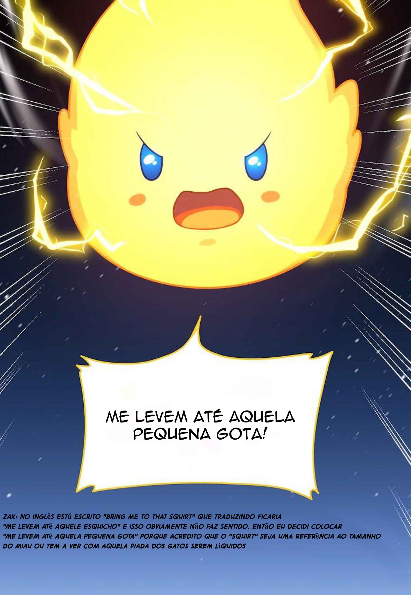The Gourmet Gamer Capítulo 79 Página 16