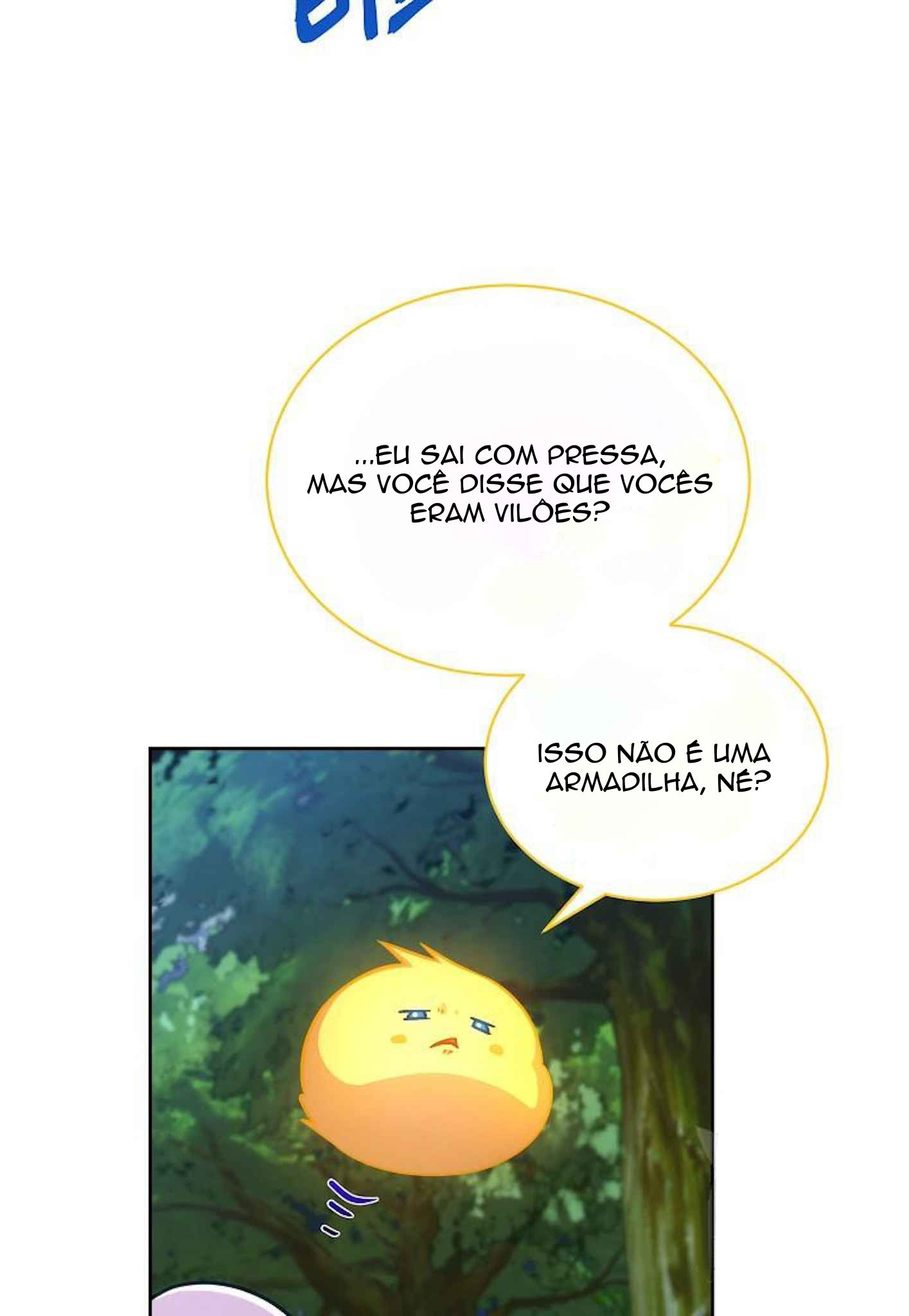 The Gourmet Gamer Capítulo 79 Página 20