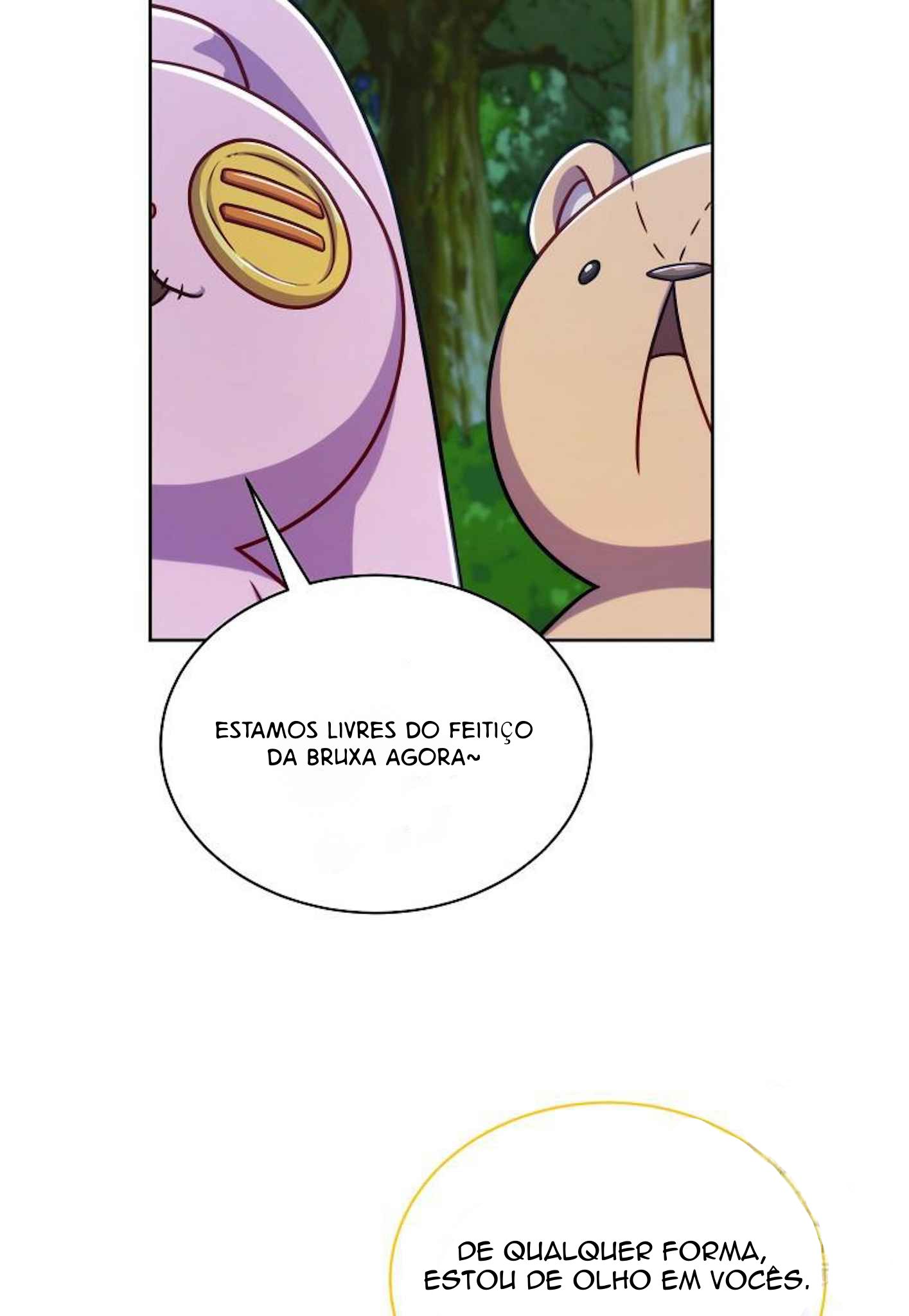 The Gourmet Gamer Capítulo 79 Página 21